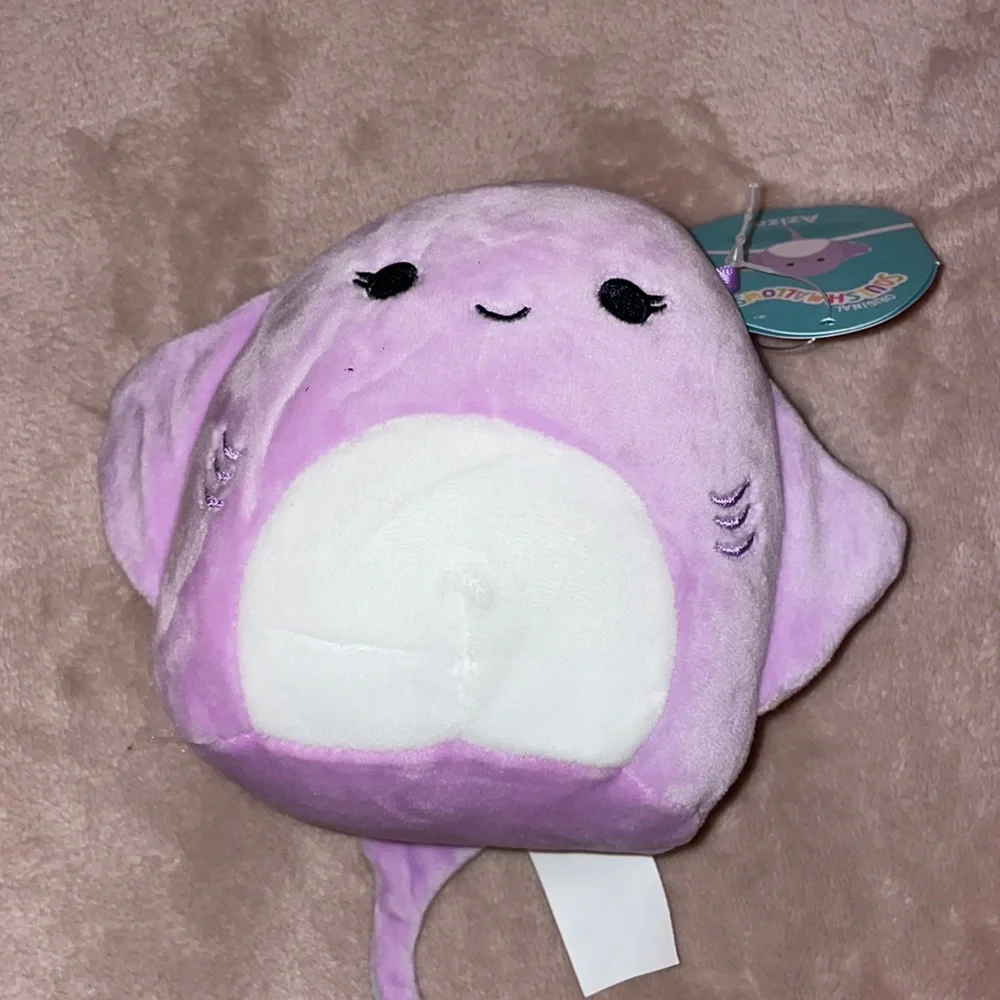 So cute,bran new. Juts got it. “8” inch